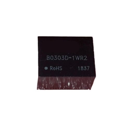 B0303D-1WR2DC-DC Power Module in Saudi Arabia