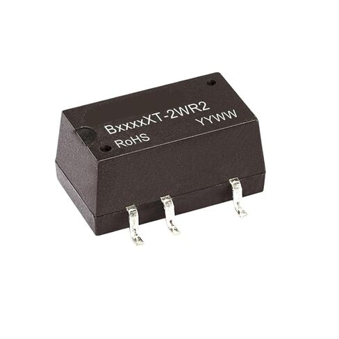 B1209XT-2WR2DC-DC وحدة الطاقة 12 فولت إلى 9V222mA 2 واط in Kuwait