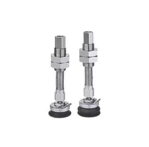 1pc Pneumatic Vacuum Suction Cup ZP3E-Y32BMS-AL14/ZP3E-Y63BMS-B12-Y80BMS-AL16 Bracket with Buffer(ZP3E-Y32BMS-AL14) in Saudi Arabia