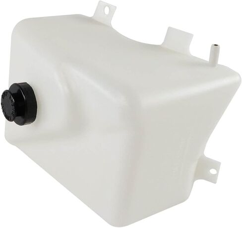 Washer Fluid Reservoir Bottle Compatible with 1978-1988 Ch-evy Monte Carlo El Camino Malibu 1256620 3798372 in Saudi Arabia