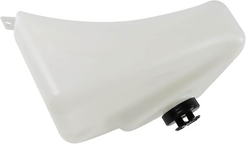 Washer Fluid Reservoir Bottle Compatible with 1978-1988 Ch-evy Monte Carlo El Camino Malibu 1256620 3798372 in Saudi Arabia