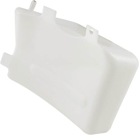 Washer Fluid Reservoir Bottle Compatible with 1978-1988 Ch-evy Monte Carlo El Camino Malibu 1256620 3798372 in Saudi Arabia