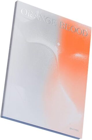 ENHYPEN ORANGE BLOOD 5th Mini Album ENGENE Ver (JAY) in Saudi Arabia