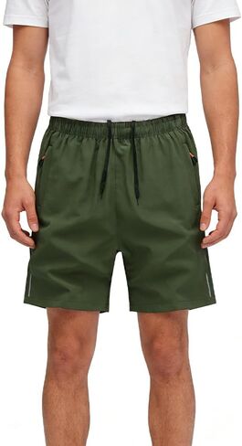 Quick Dry Beach Shorts for Men in Saudi Arabia