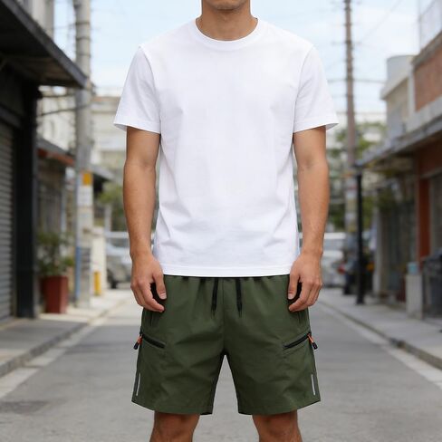 Quick Dry Beach Shorts for Men in Saudi Arabia