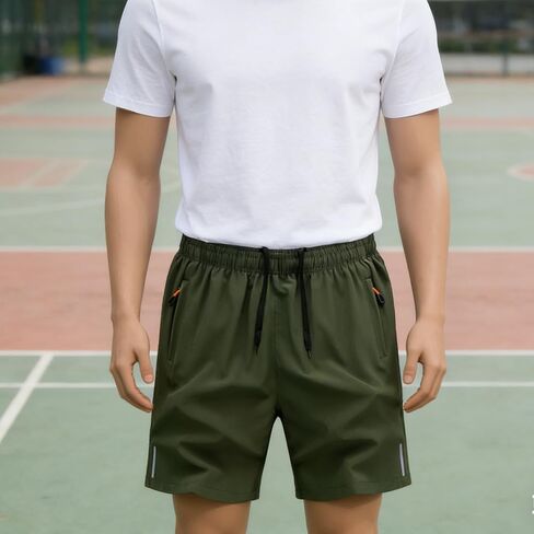 Quick Dry Beach Shorts for Men in Saudi Arabia