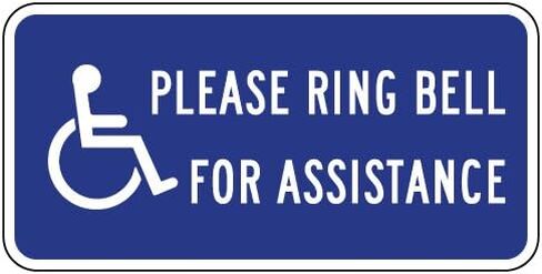 Stop Do Not Enter If You Are Sick Sign 12"x 12" Metal Aluminum Sign star anise For Outdoor & Indoor in Saudi Arabia