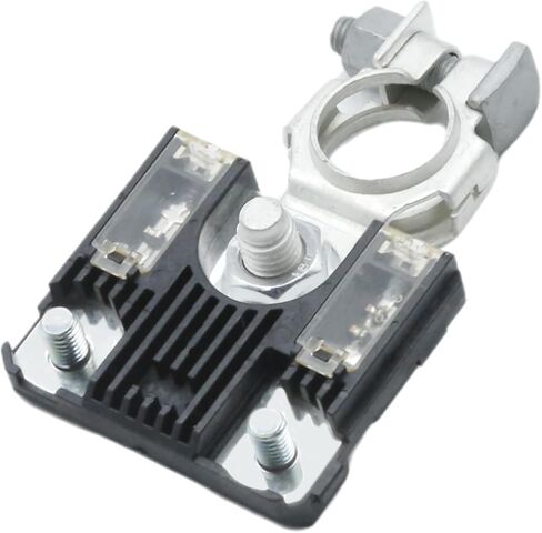 82211CA010 140Amp 80 Amp Fuse مع قاعدة طرفية للبطارية، بديل لسوبارو BRZ 2013 2014 2015 2016 2017 2018، يستبدل 81608AG020 in Saudi Arabia