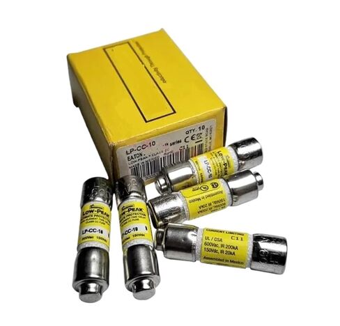 10 قطعة الصمامات LP-CC-1-2-3-4-5-6-7-10-12-15-20-25-30 600VAC 10X38mm (30A) in Kuwait