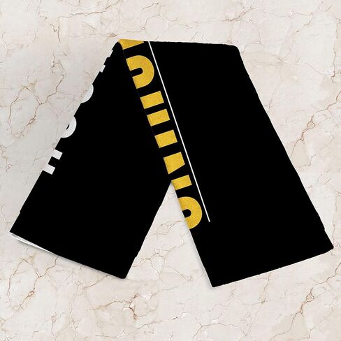 Northwest Pittsburgh Penguins NHL City Hockey Rally Towel 18 x 15 Inches in Saudi Arabia
