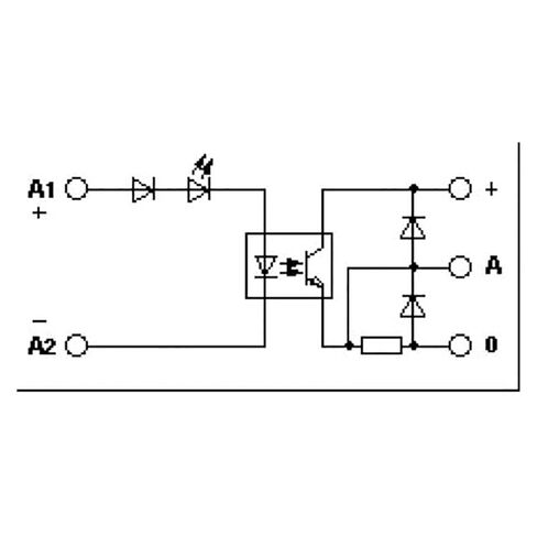 DEK-OE-12DC/48DC/100 وحدة التتابع in Saudi Arabia