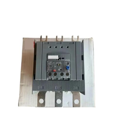 Relay EF370-380 in Saudi Arabia
