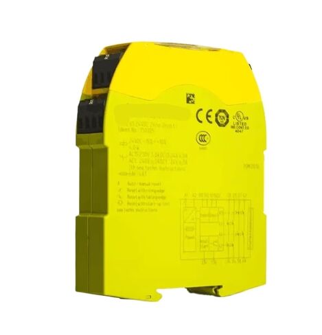 Relay Sensor X2.8P 24VACDC 3n/o 1n/c in Saudi Arabia