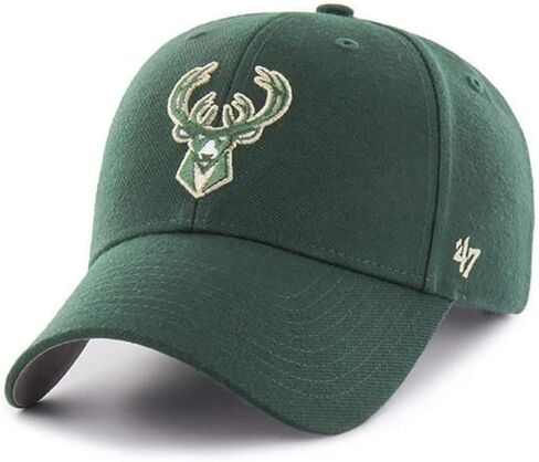 MILWAUKEE BUCKS '47 MVP OSF / Green in Saudi Arabia