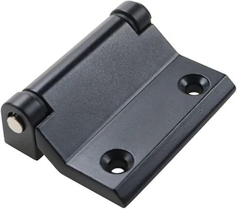 Zinc Alloy Detachable Cabinet Door Hinge 1Pcs in Kuwait
