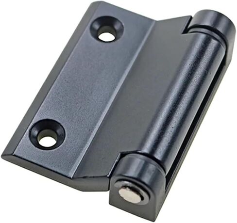 Zinc Alloy Detachable Cabinet Door Hinge 1Pcs in Kuwait