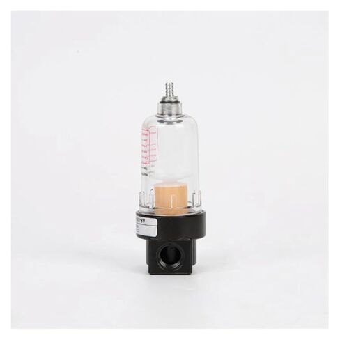 AF2000-02 Compressor Air Moisture Separator Water Filter Oil Filter Compressor Trap Automatic 1/4 Inch Source Separation in Saudi Arabia
