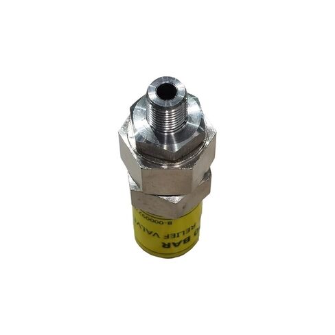 4500Psi 300Bar 30Mpa PCP Air Compressor High Pressure Oil Water Separator Filter Adjustable Safety Release Valve in Saudi Arabia