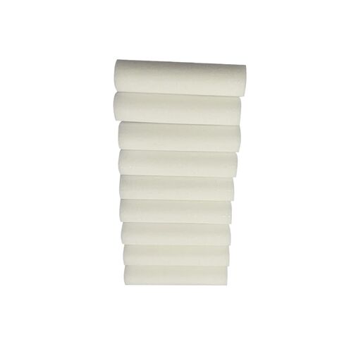 9 Pcs Cotton Filter Element for Oil Water Separator High Pressure Submersible Separator 300Bar 30Mpa 4500Psi in Saudi Arabia