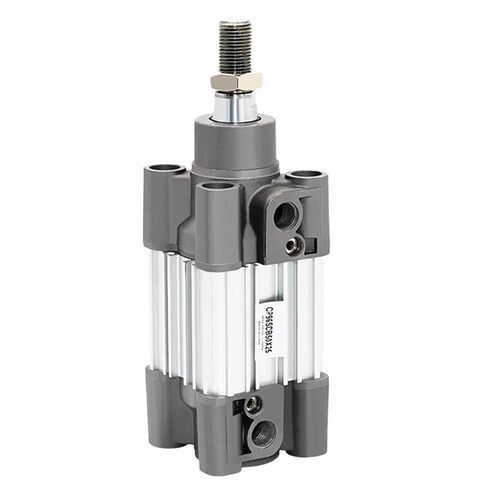 CP96 Full Series Standard Pneumatic Cylinder High Thrust CP96SDB32/40/50-25×50×75×100×125×150×200×250(CP96SDB 40,ST 100mm) in Saudi Arabia