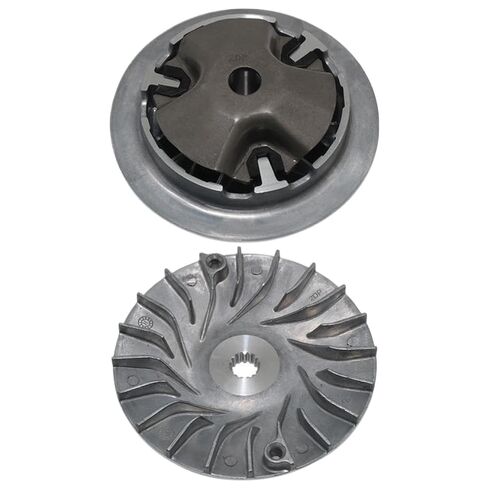 Motorcycle Starter Clutch Assembly Compatible with GPD125-A Ocito 125 NMAX125 GPD150-A NMAX150 NMAX155 (Part Numbers: 2DP-E7620-00, 2DS-E7632-00) in Saudi Arabia