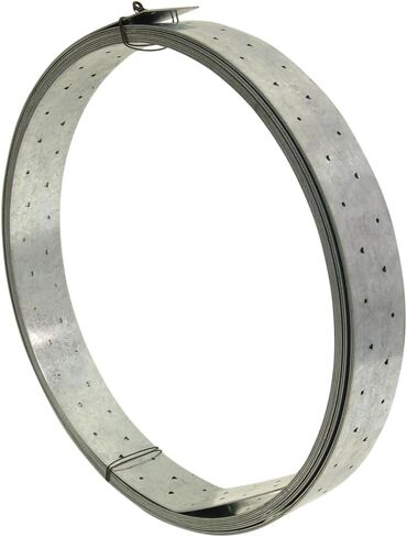 Simpson Strong-Tie CMST14 CMST 52-1/2 ft. 14-Gauge Galvanized Coiled Strap in Saudi Arabia