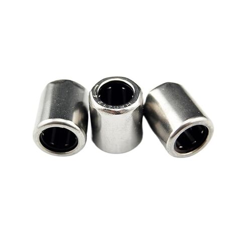 HF0612 HF061012 6 * 10 * 12mm One-Way Needle Roller Bearing 2Pcs in Kuwait