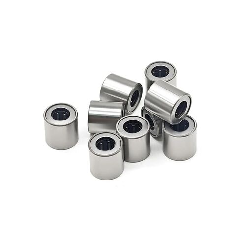 NK6/12 6x12x12 مللي متر NK7/10 NK17/16 محمل ذو بكرات إبرية بدون الحلقة الداخلية 5 قطعة (NK7-10 7X14X10) in Kuwait