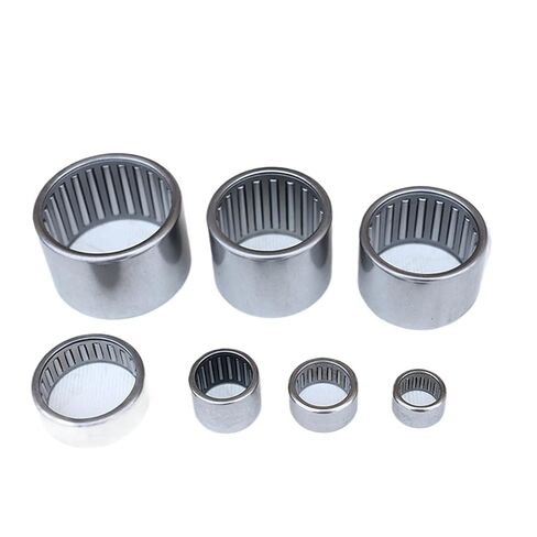 HK2216 HK222816 22 * 28 * 16mm Needle Roller Bearing 2Pcs in Kuwait