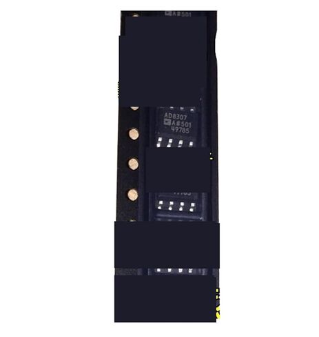 5pcs AD8307 AD8307AR AD8307ARZ AD8557 AD8557ARZ(AD8307ARZ) in Saudi Arabia