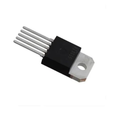 5PCS BTS555 555 TO-3P/5 TO-218-5 in Saudi Arabia