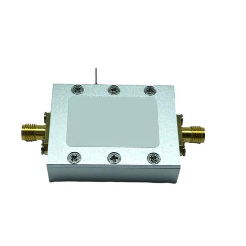 AD8307 Module in Saudi Arabia