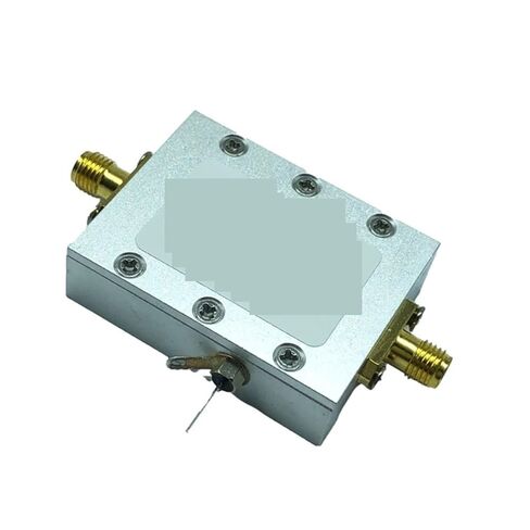AD8307 Module in Saudi Arabia
