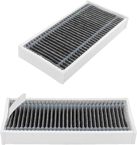 ملحقات Ecovacs Deebot X11 OmniCyclone/ X11 Pro Omni/X9 PRO Omni، ملحقات Deebot X11 OmniCyclone قطع غيار Deebot X11 Pro Omni ملحقات Deebot X9 PRO Omni (20 قطعة) in Kuwait