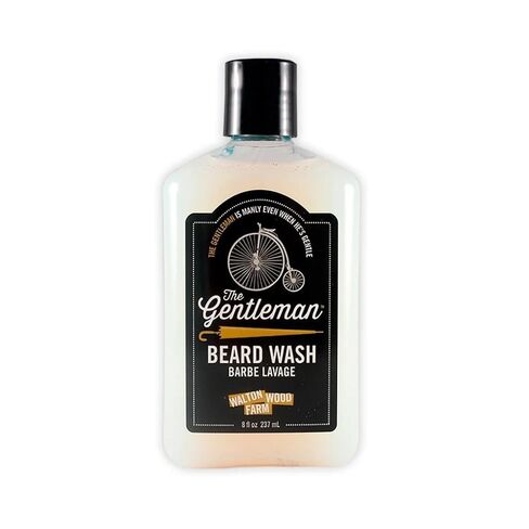 Walton Wood Farm Beard Wash (The Canadian) Maple Bark & Wild Portage Trail Scent 8 fl oz in Saudi Arabia