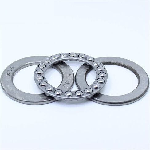 TMP1105 51108 محمل كروي مع قناة مخددة 40x60x13mm ABEC-1 محامل محورية 8108 in Kuwait