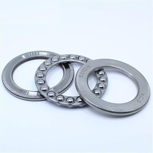 TMP1105 51108 محمل كروي مع قناة مخددة 40x60x13mm ABEC-1 محامل محورية 8108 in Kuwait