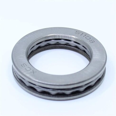 TMP1105 51108 محمل كروي مع قناة مخددة 40x60x13mm ABEC-1 محامل محورية 8108 in Kuwait