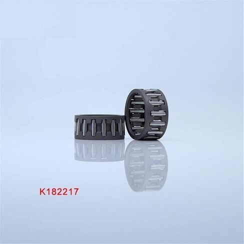 TMP1105 K182217 إبرة أسطواني تجميعات شعاعية وقفص 59241/18 محامل K18x22x17 in Kuwait