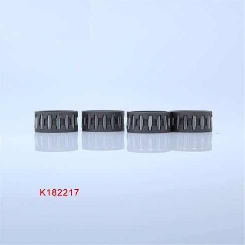 TMP1105 K182217 إبرة أسطواني تجميعات شعاعية وقفص 59241/18 محامل K18x22x17 in Kuwait