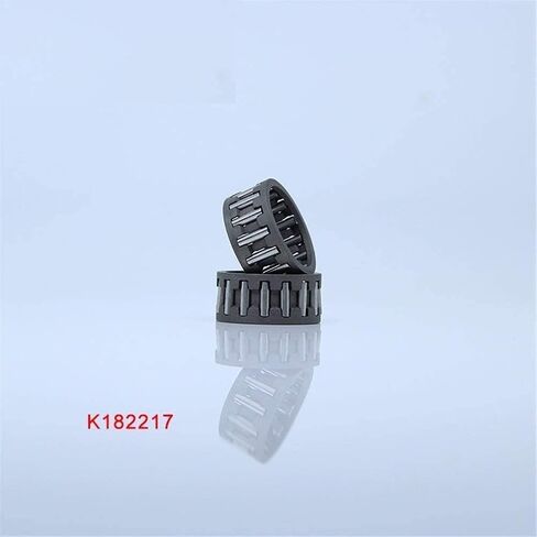 TMP1105 K182217 إبرة أسطواني تجميعات شعاعية وقفص 59241/18 محامل K18x22x17 in Kuwait
