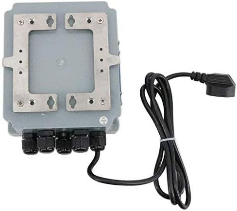 Ultrasonic Flow Meter Flowmeter with SD Card Data Logger DN25~100mm TS-2 Small Size Clamp-on Transducer in Kuwait