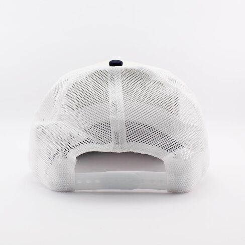 New Era Mesh Cap, Oracle Red Bull Racing SEASONAL TRUCKER MESH CAP CREAM-NAVY ORACLE RED BULL RACING Snapback SNAPBACK 940EF Hat, Trucker Cap in Saudi Arabia