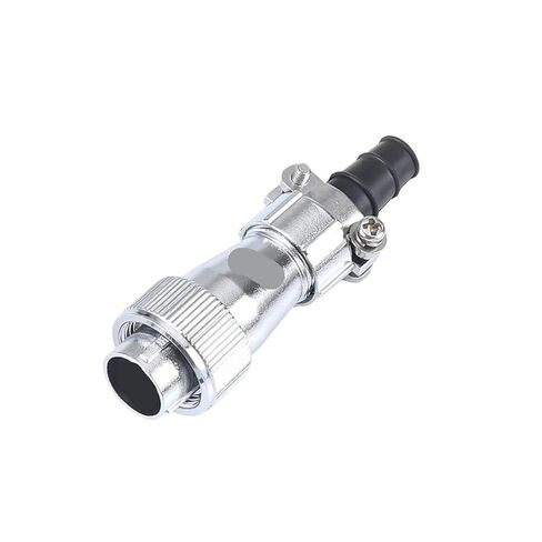 1Set WF16 TI+Z Waterproof IP67 Connector(4Pin) in Saudi Arabia