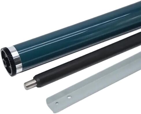 طقم تنظيف بديل OPC Drum وPCR متوافق مع MP 1600 2000 2352 2500 2510 2550 2851 2852 3010 3350 3351 3352 2501 2553 3053 in Kuwait