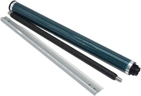 طقم تنظيف بديل OPC Drum وPCR متوافق مع MP 1600 2000 2352 2500 2510 2550 2851 2852 3010 3350 3351 3352 2501 2553 3053 in Kuwait