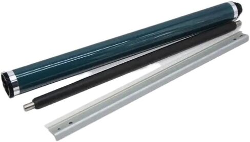 طقم تنظيف بديل OPC Drum وPCR متوافق مع MP 1600 2000 2352 2500 2510 2550 2851 2852 3010 3350 3351 3352 2501 2553 3053 in Kuwait