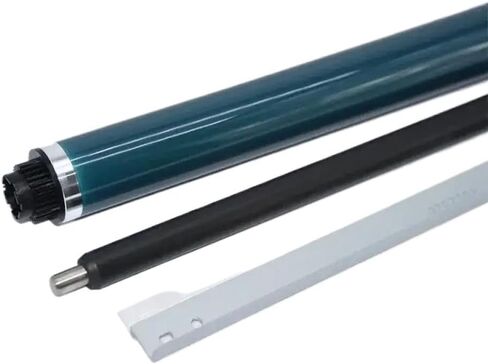 طقم تنظيف بديل OPC Drum وPCR متوافق مع MP 1600 2000 2352 2500 2510 2550 2851 2852 3010 3350 3351 3352 2501 2553 3053 in Kuwait