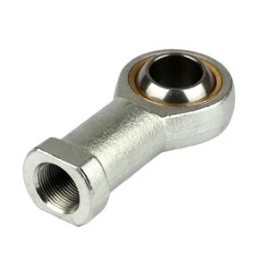 Rod end Joint Bearing SI5 6 8 12 14 16 18 20 22 25 28 30TK SIL5 6 8 12 14 16 18 20 22 25 28 30TK(SIL,20) in Saudi Arabia
