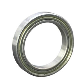 6805 6806ZZ Metal Shielded Rubber SealedBall Bearings 2/5pcs(6806ZZ 30x42x7mm,5Pcs) in Kuwait